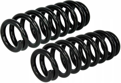 Federn fahrwerksfedern - gh,