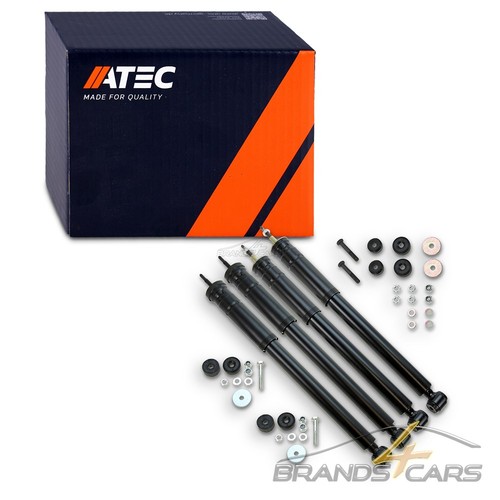Atec stoßdämpfer gasdruck - atec,