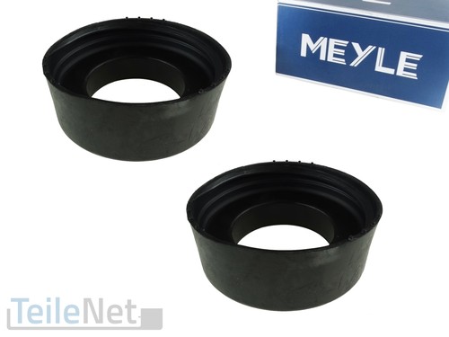 Meyle federteller auflage - 2x,