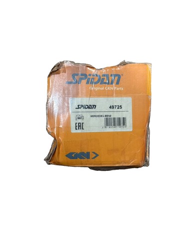 Spidan 49725 fahrwerksfeder - spidan,