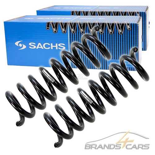 Sachs federn - 2x,
