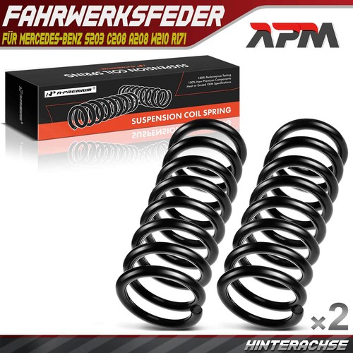Feder fahrwerksfeder - feder,