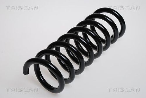 Fahrwerksfeder spiralfeder - fahrwerksfeder,