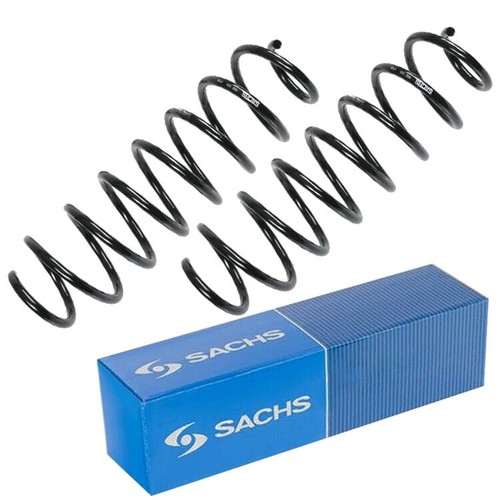 Sachs federn vorne - sachs, für
