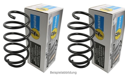 Bilstein federn hinten - bilstein,