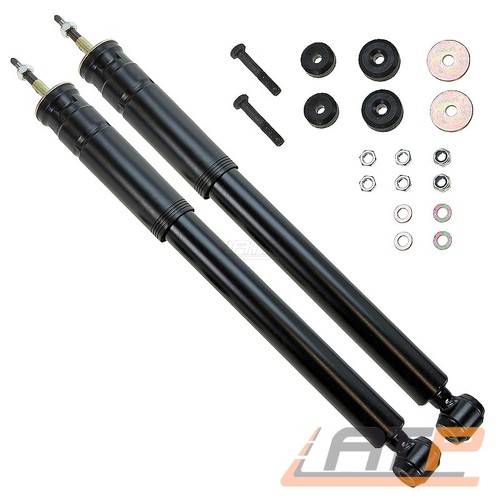 Stoßdämpfer gas hinten ha - 2x,